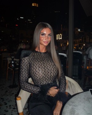 Maddy Cheary Photo #81