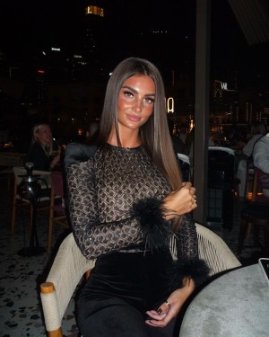 Maddy Cheary Photo #83