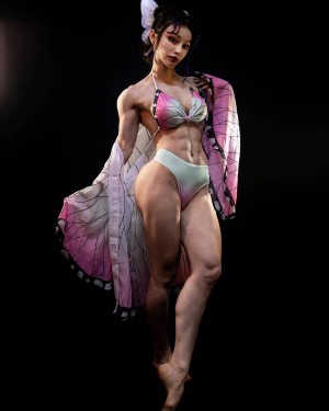 Yuan Herong Photo #49