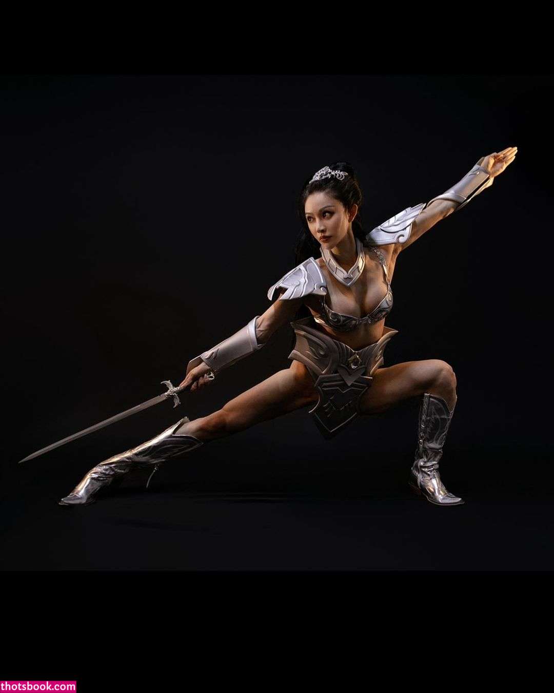 Yuan Herong Photo #64