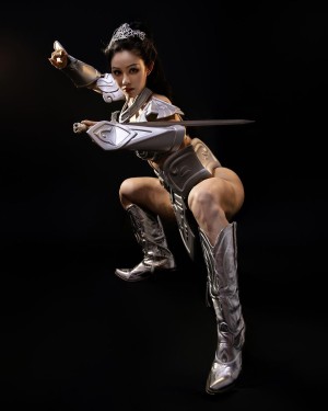 Yuan Herong Photo #68