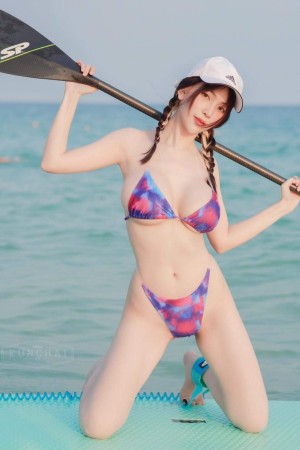 Alisa Rattanachawangkul Photo #97