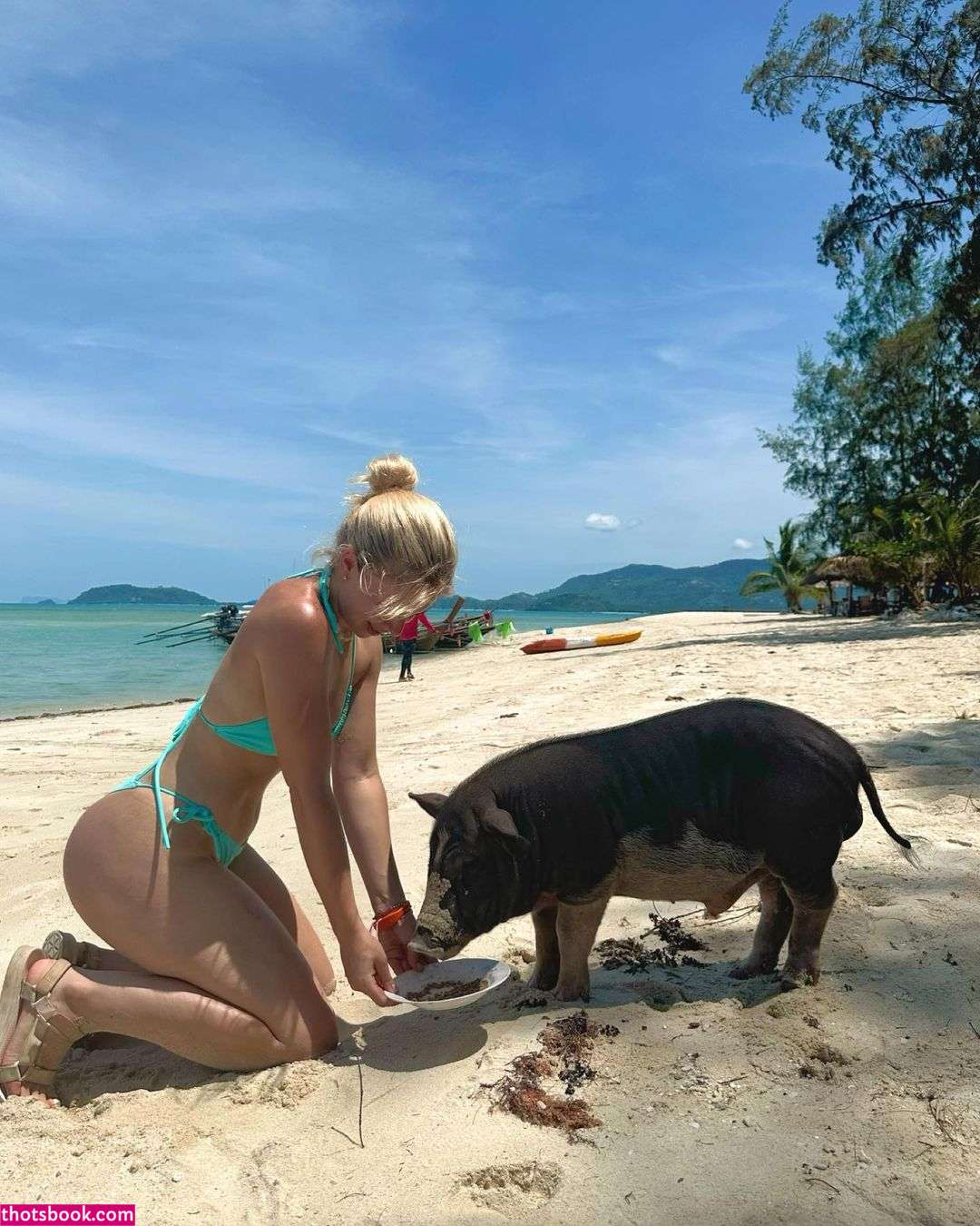 hughesyfit Photo #19