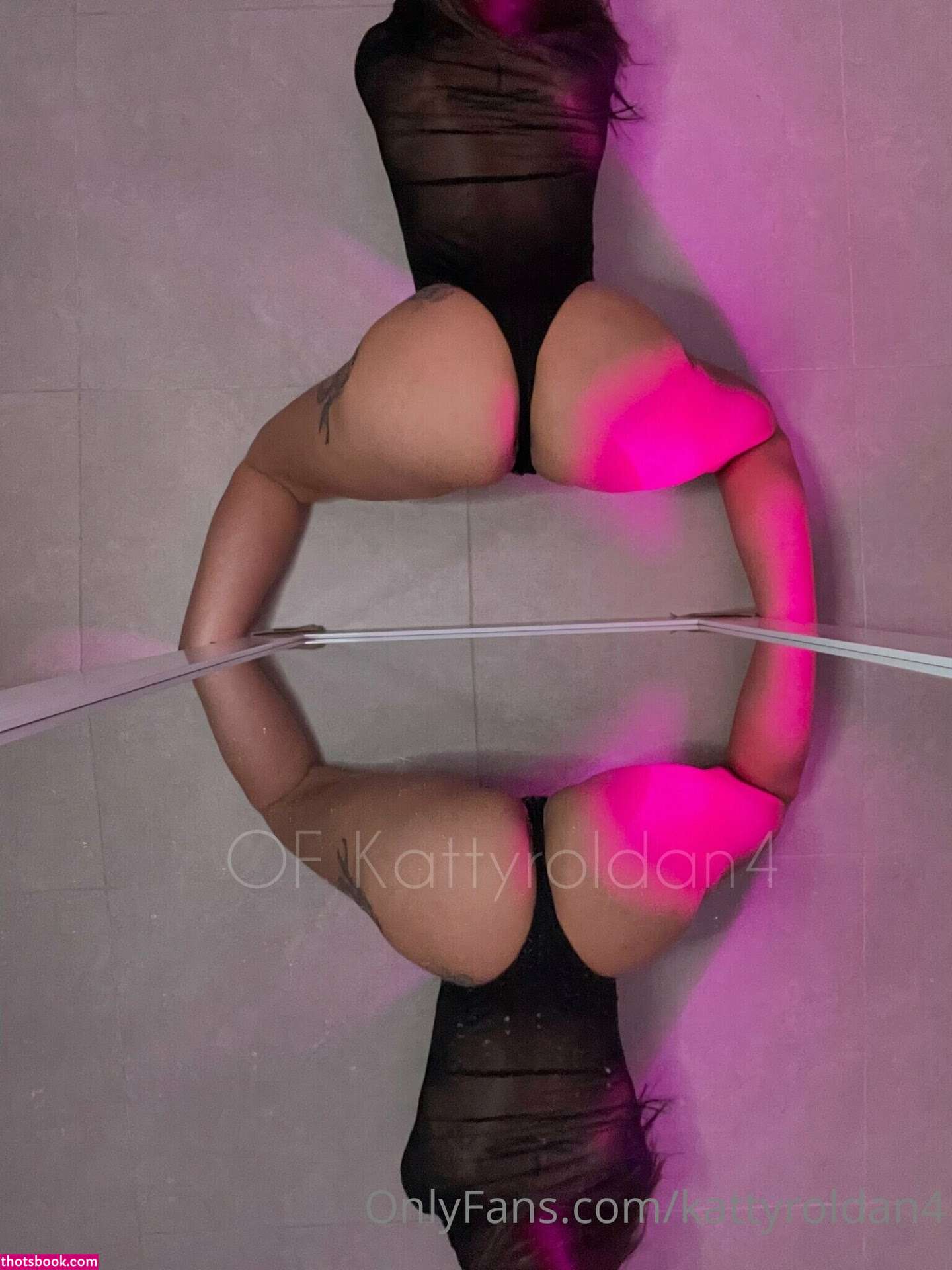 Katty Roldan Photo #26