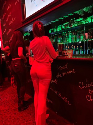 Kim Congdon Photo #35