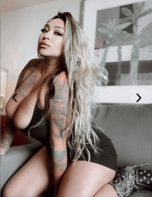 Nikki Sotelo Photo #21