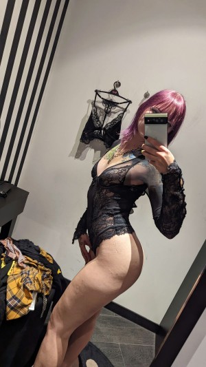 Rikku Tsukiyomi Photo #4