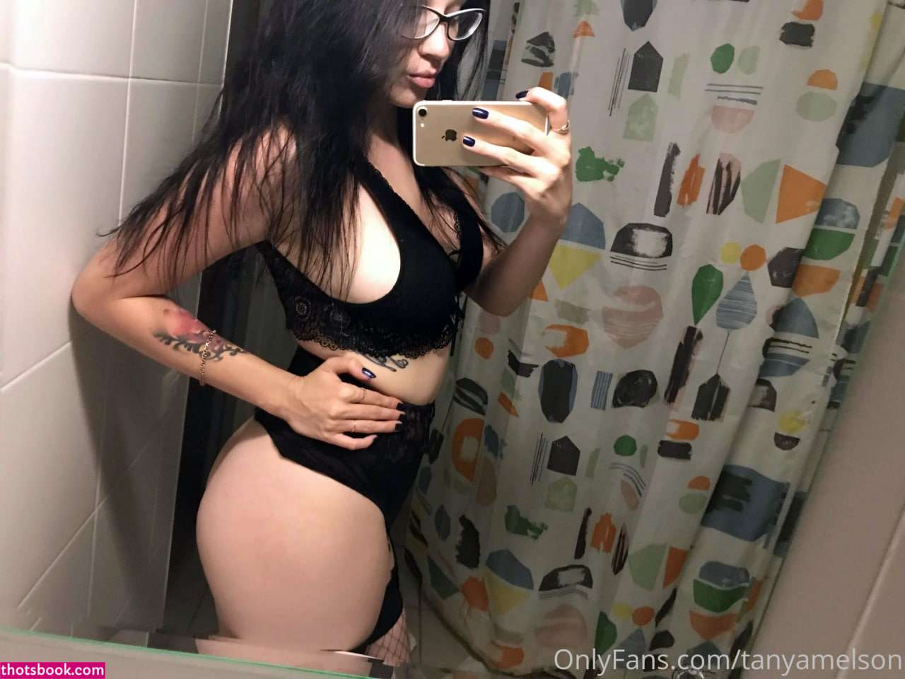 Tanya Melson Photo #28