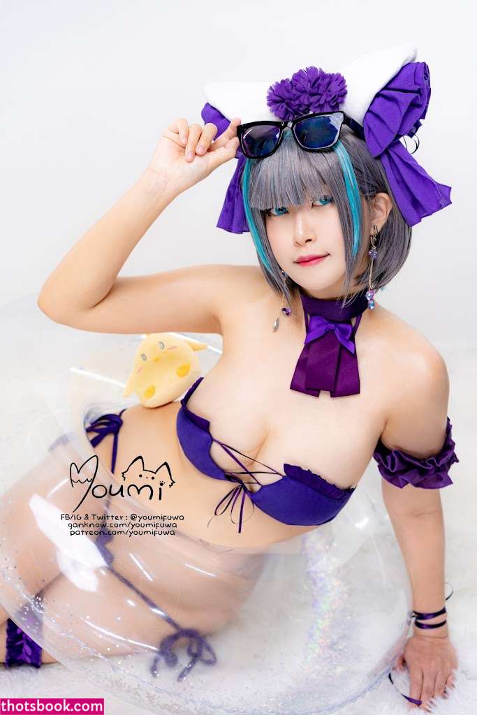 Youmi Fuwa Photo #3
