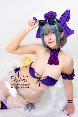 Youmi Fuwa Photo #3