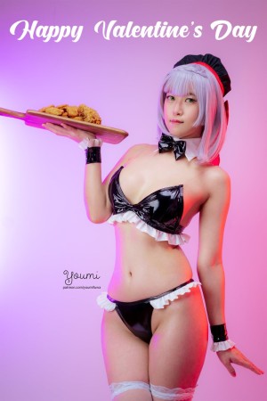 Youmi Fuwa Photo #14