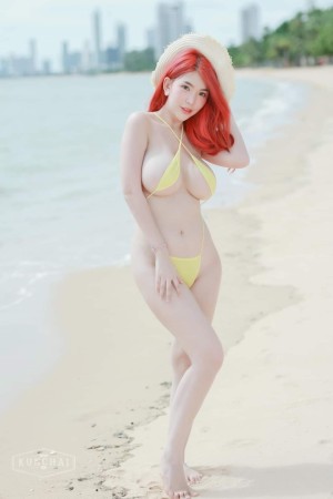 Alisa Rattanachawangkul Photo #132