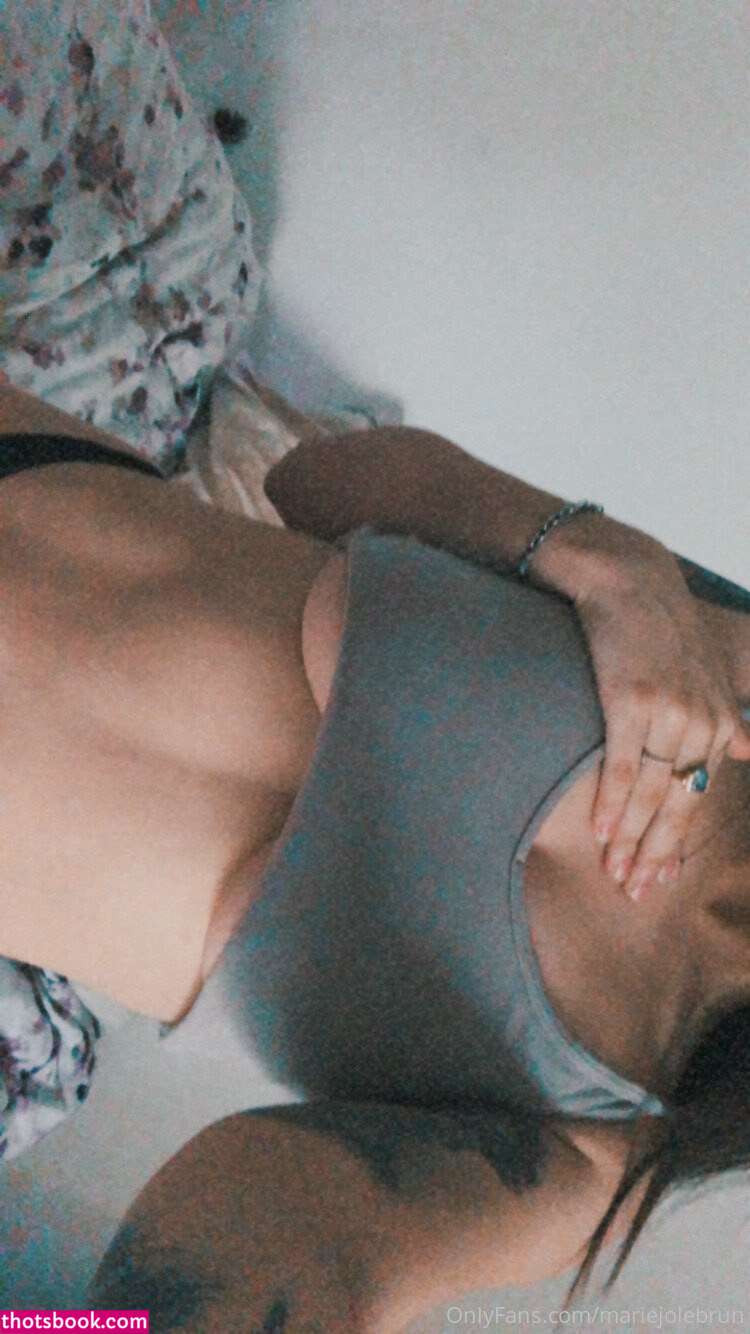 Mariejo Lebrun Photo #51