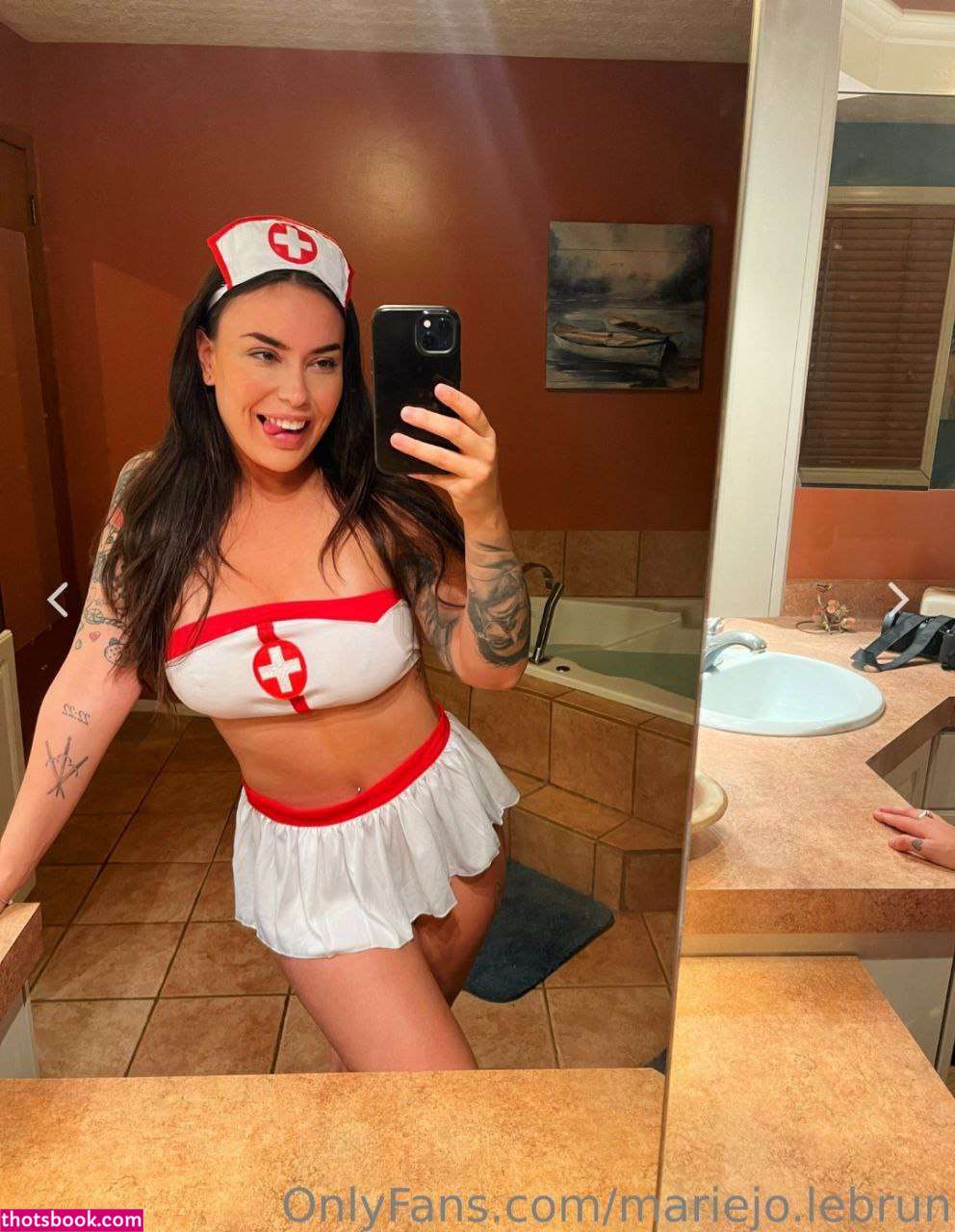 Mariejo Lebrun Photo #58