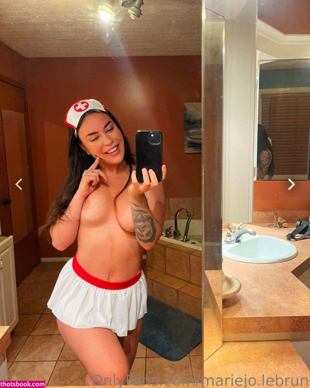 Mariejo Lebrun Photo #59