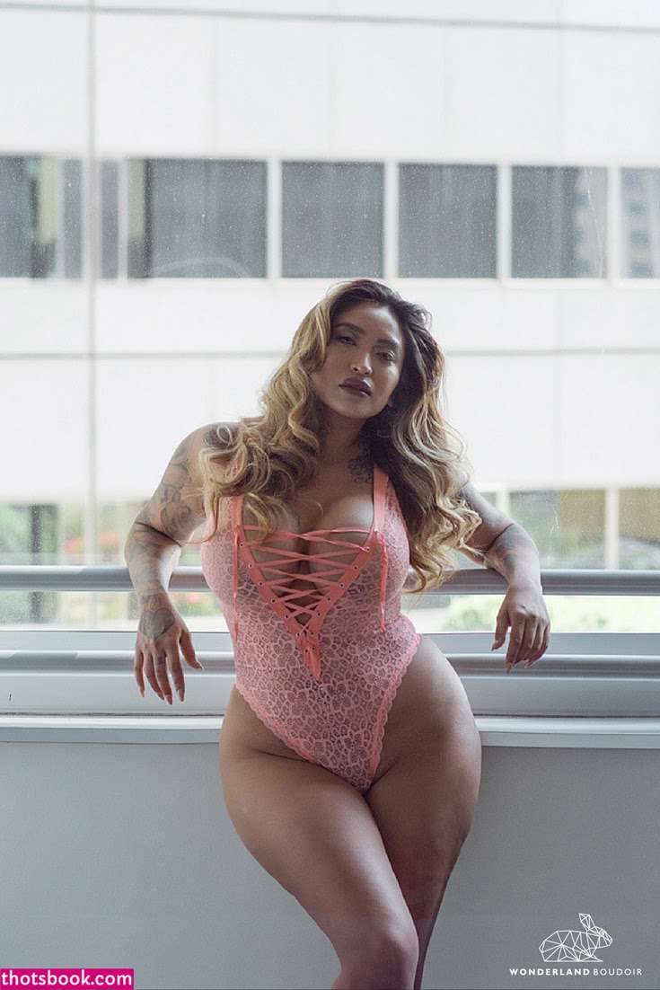 Nikki Sotelo Photo #48