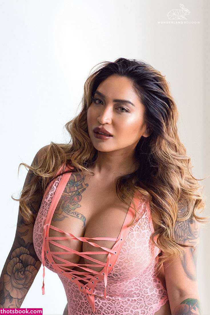 Nikki Sotelo Photo #49