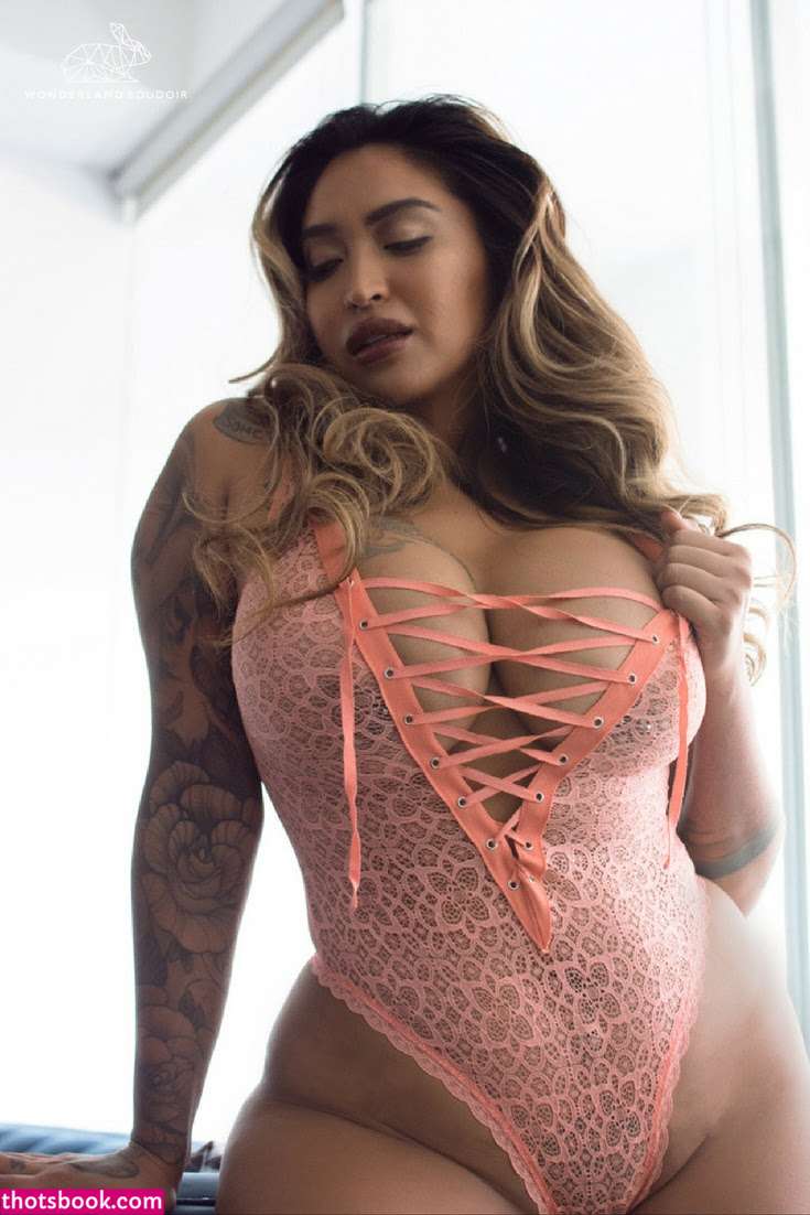 Nikki Sotelo Photo #51