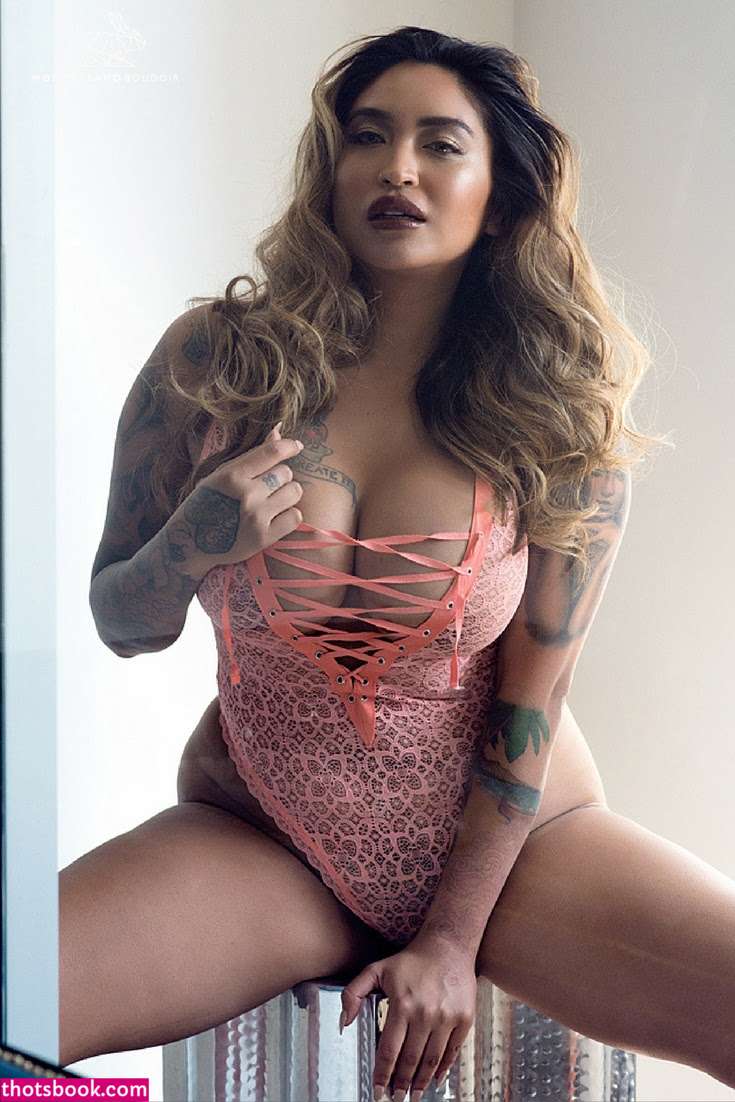 Nikki Sotelo Photo #53