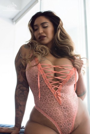 Nikki Sotelo Photo #51