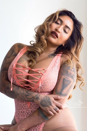 Nikki Sotelo Photo #52