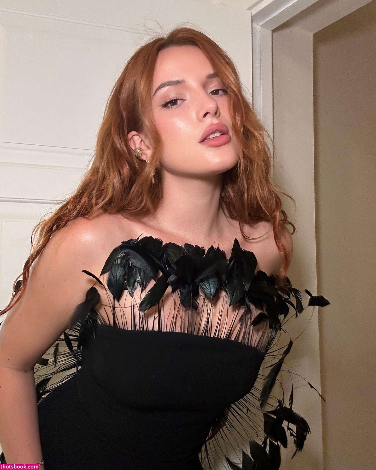 Bella Thorne Photo #194