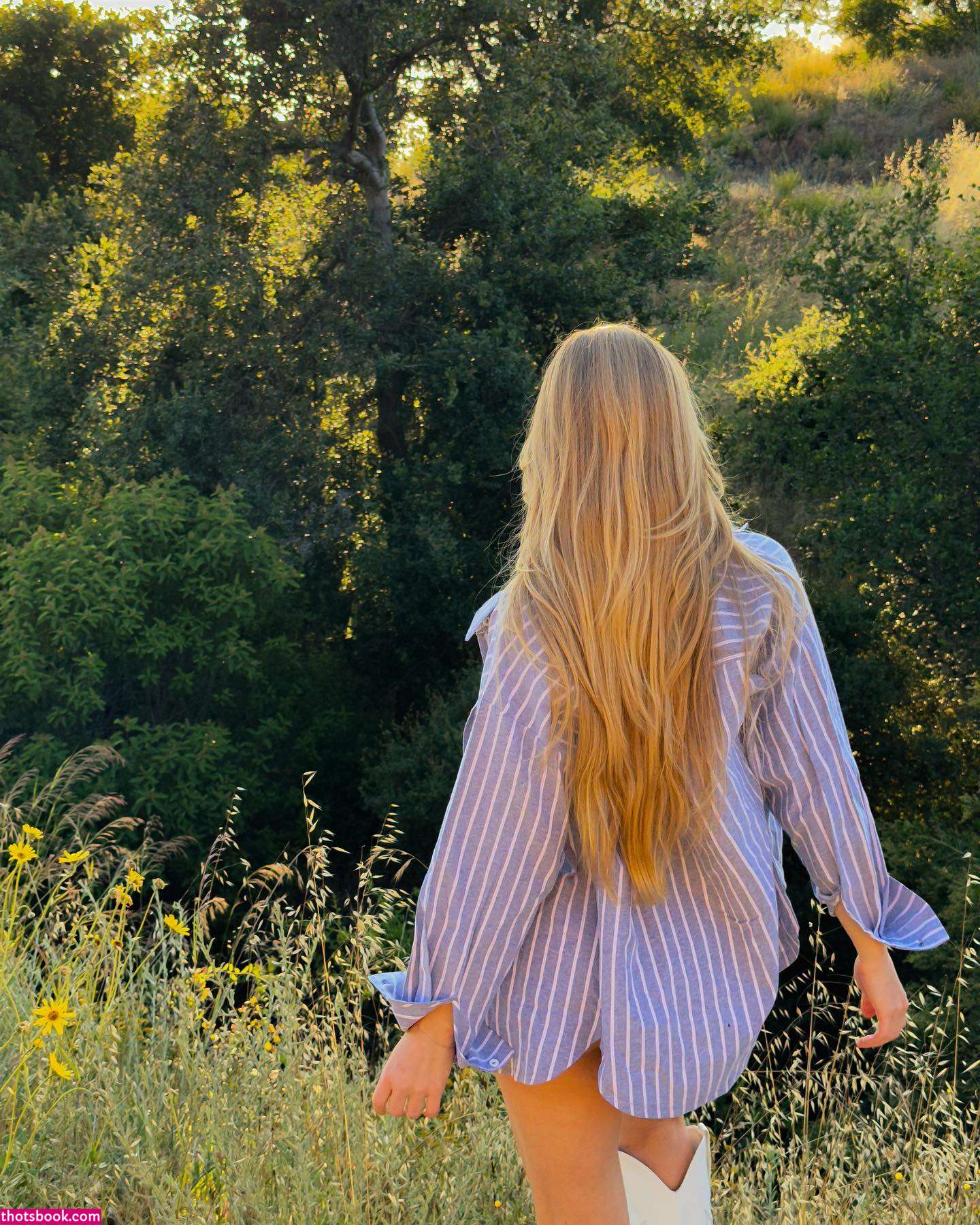 Caroline Zalog Photo #880