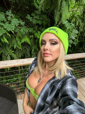 Darshelle Stevens Photo #471