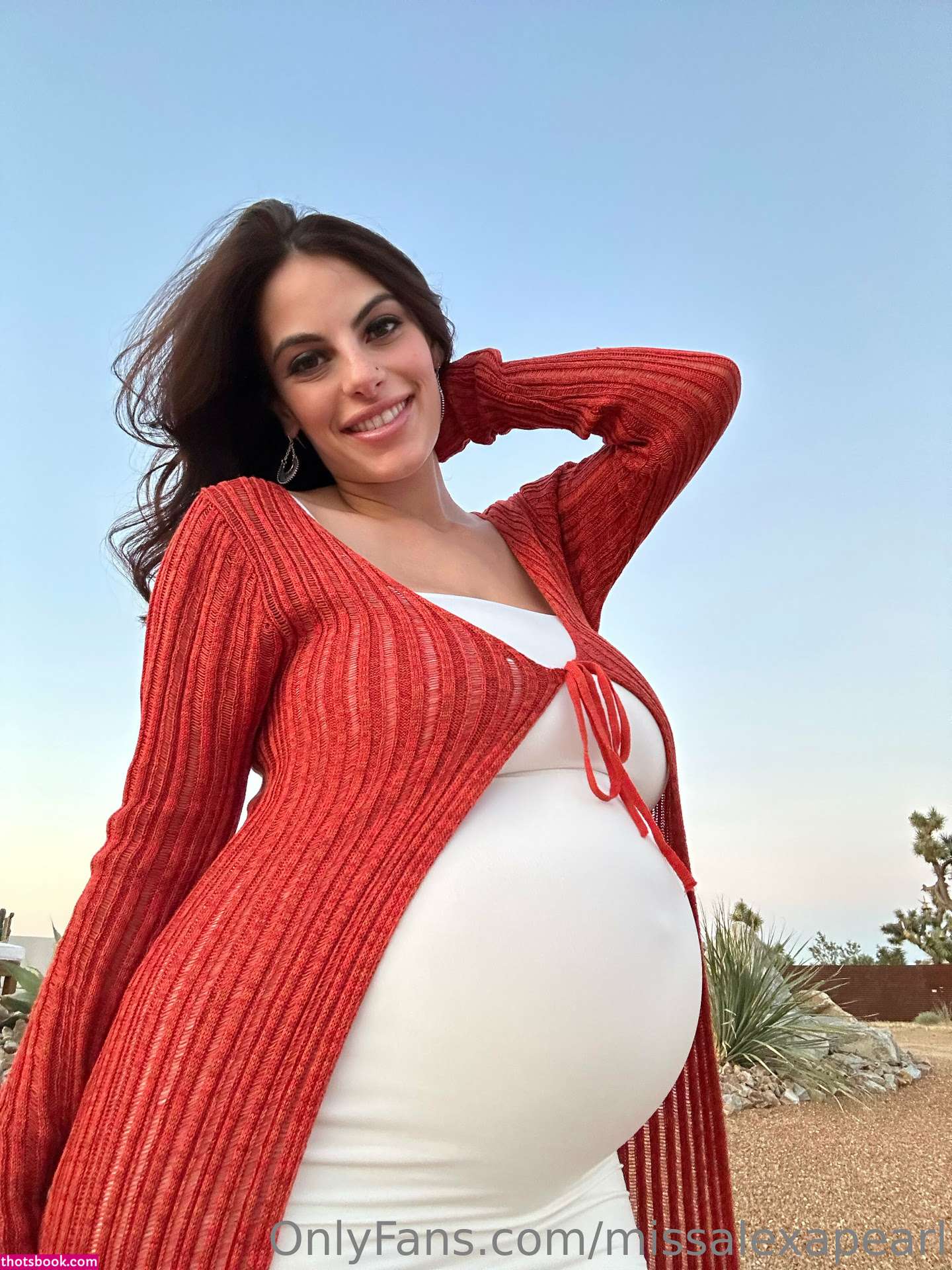 Alexa Pearl Photo #310