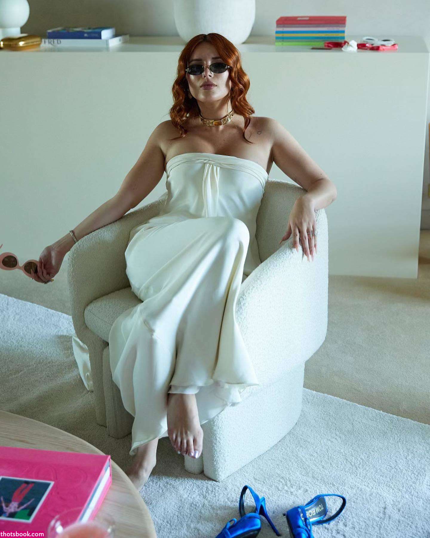 Bella Thorne Photo #242