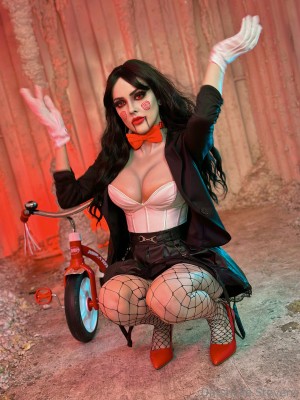 Darshelle Stevens Photo #535