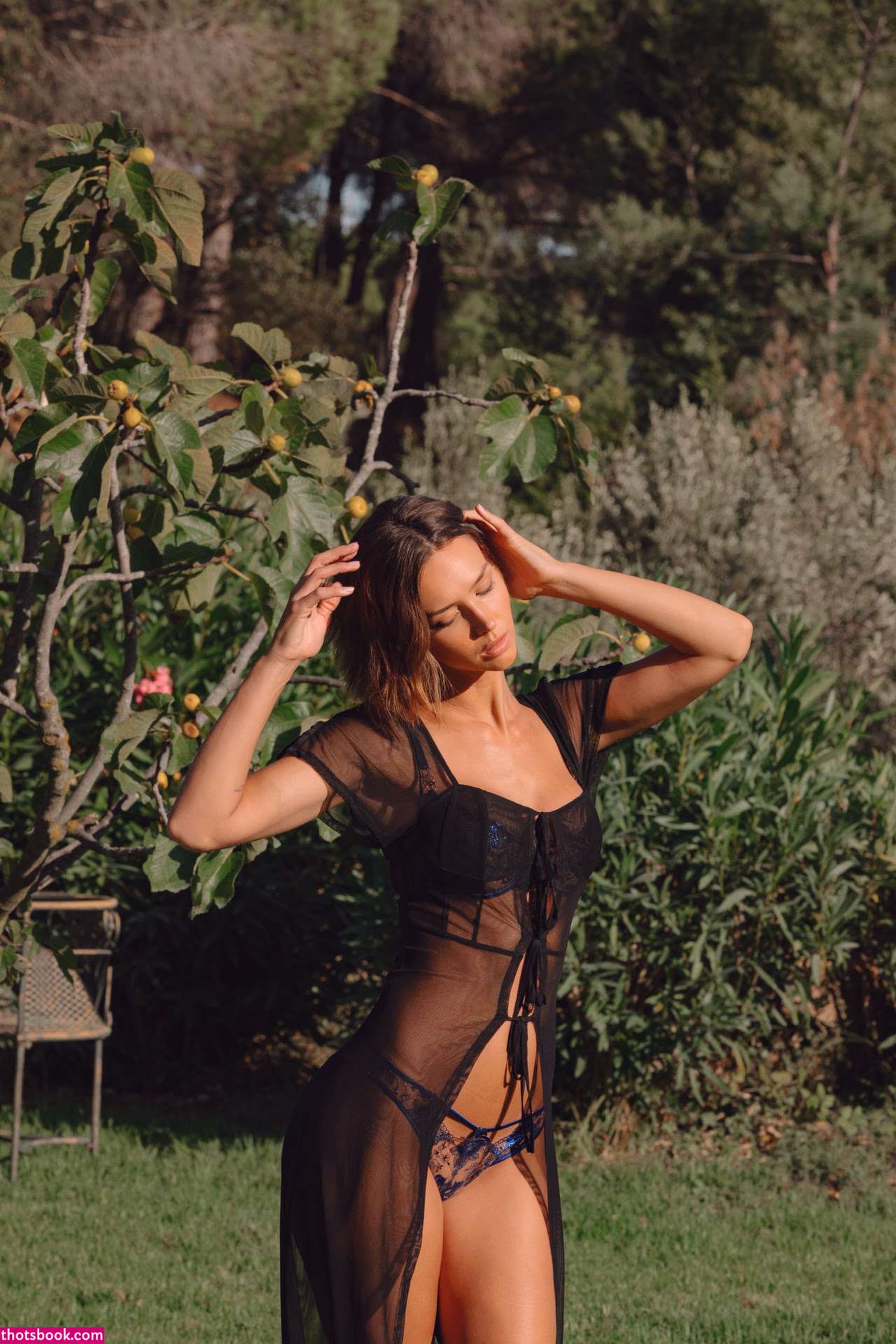 Rachel Cook Photo #494