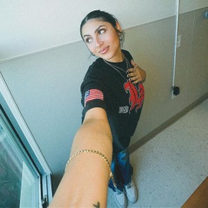 Alondra Delgado Photo #5