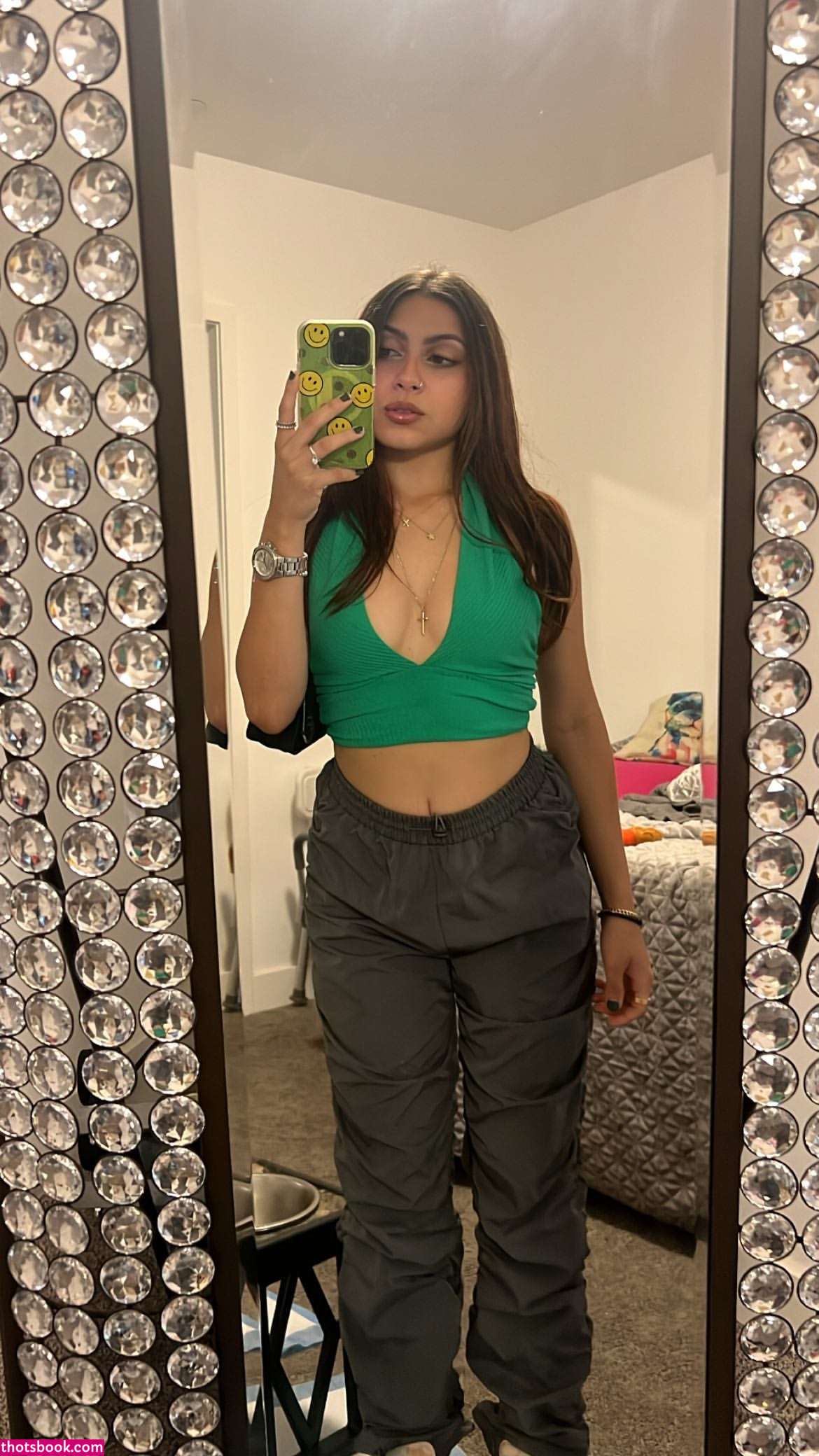 Alondra Delgado Photo #9