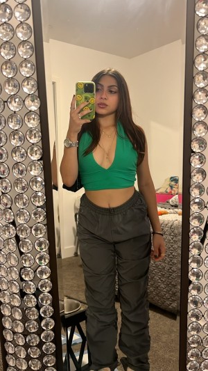 Alondra Delgado Photo #9