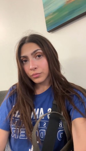 Alondra Delgado Photo #25