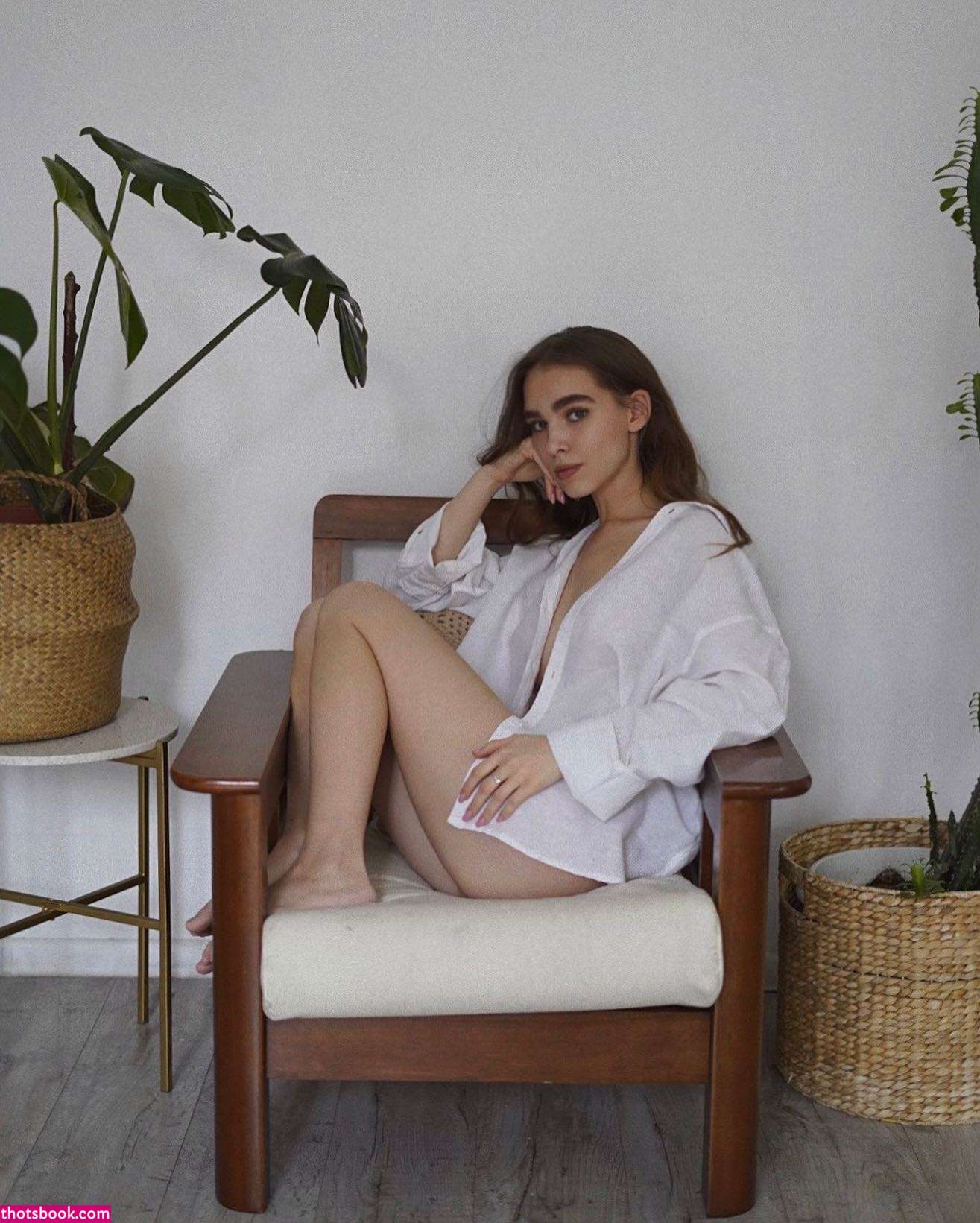 Angelica Soko Photo #11