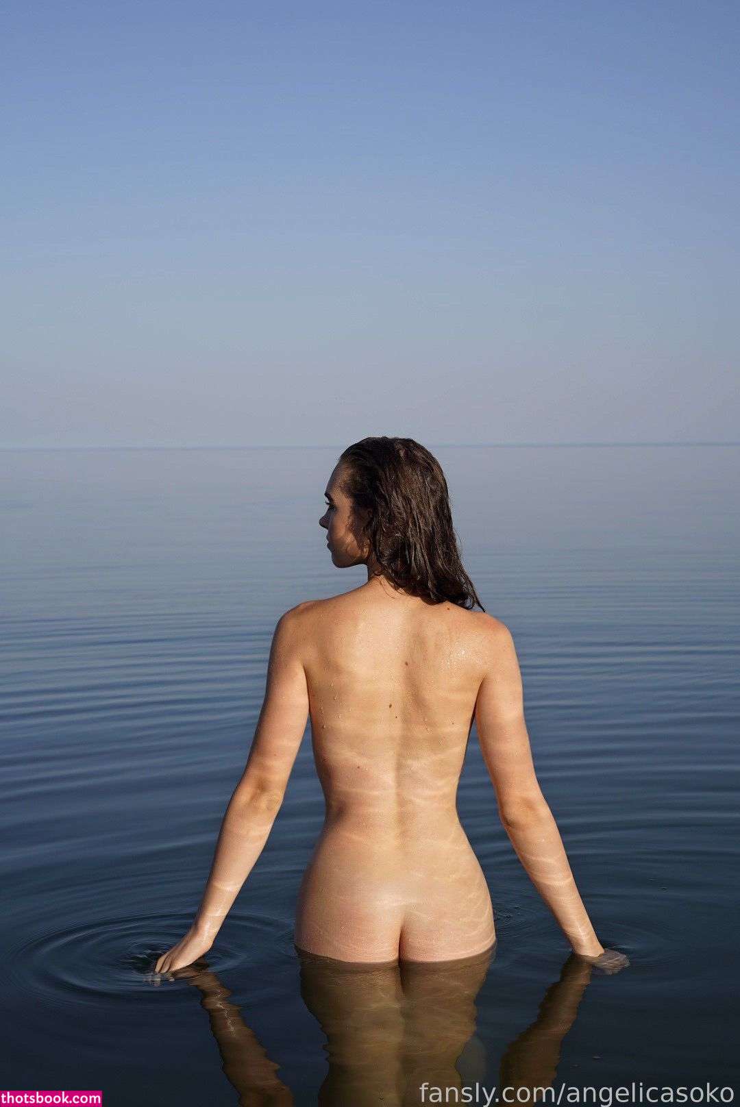 Angelica Soko Photo #15