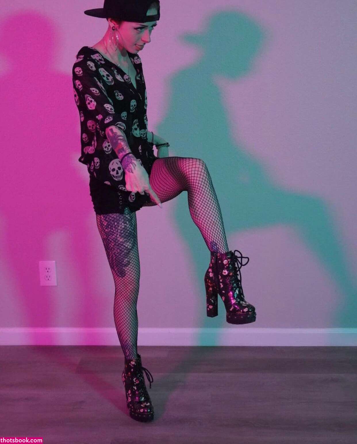 noteasybeinwheezy Photo #3