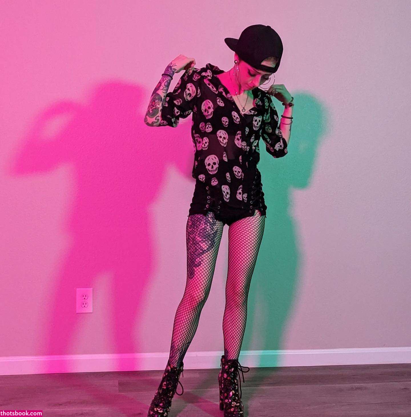 noteasybeinwheezy Photo #4