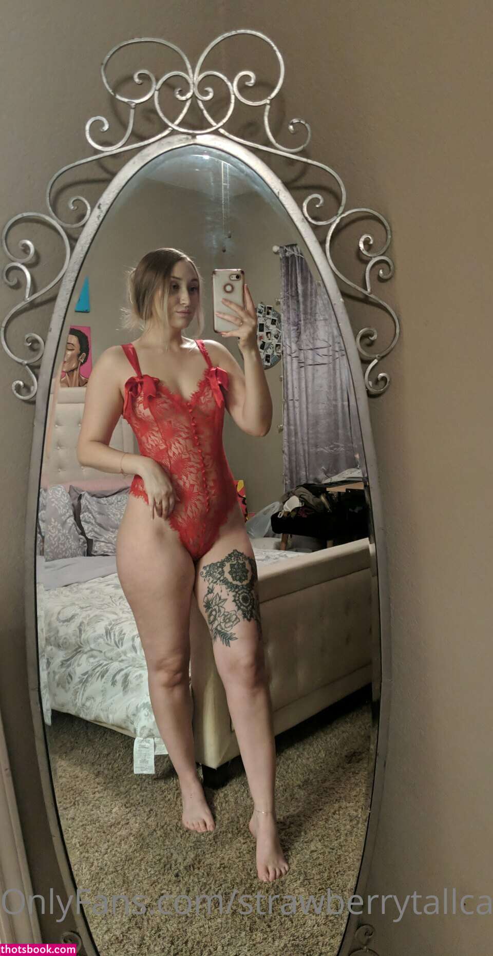 strawberrytallcakee Photo #12