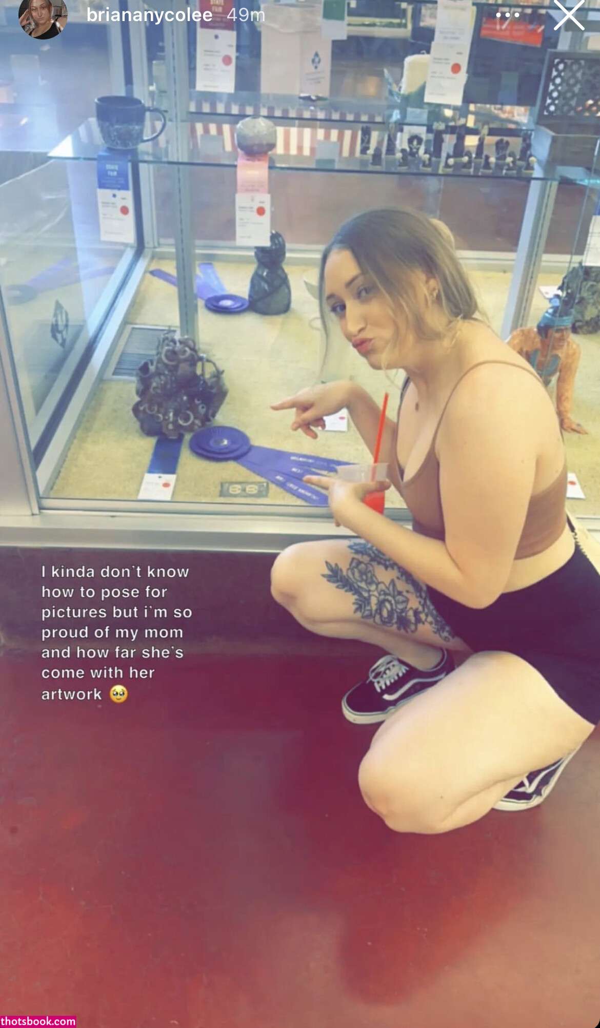 strawberrytallcakee Photo #18