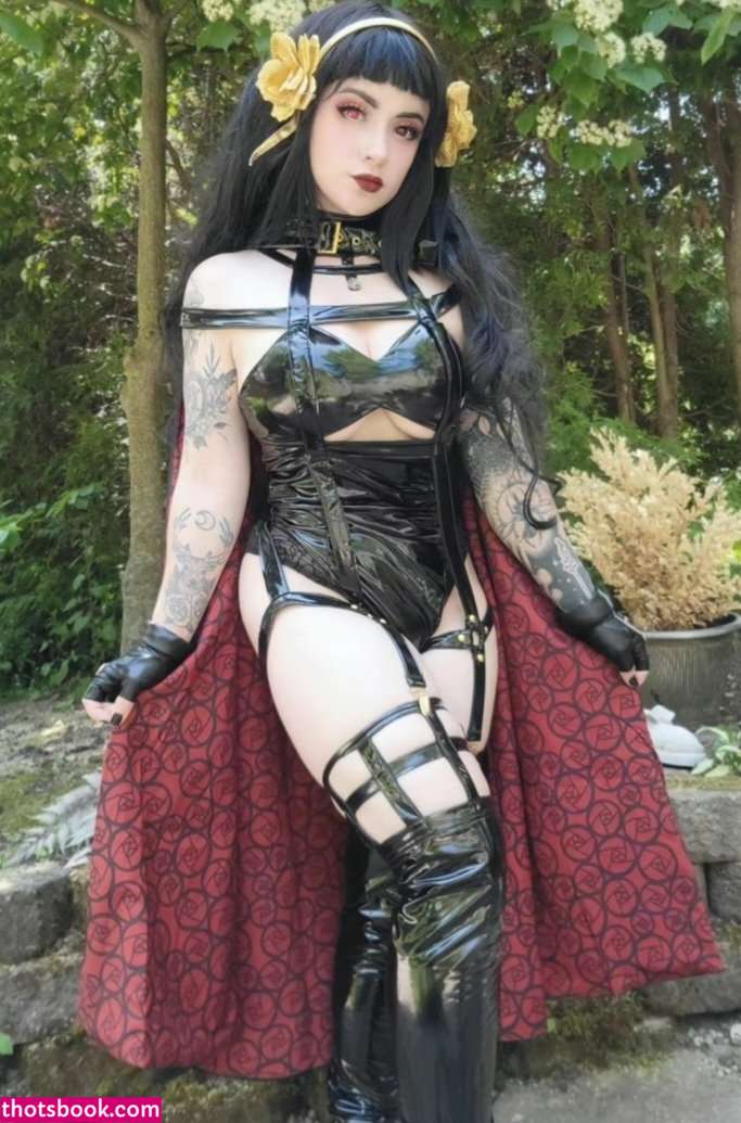 Athena Skye Photo #18