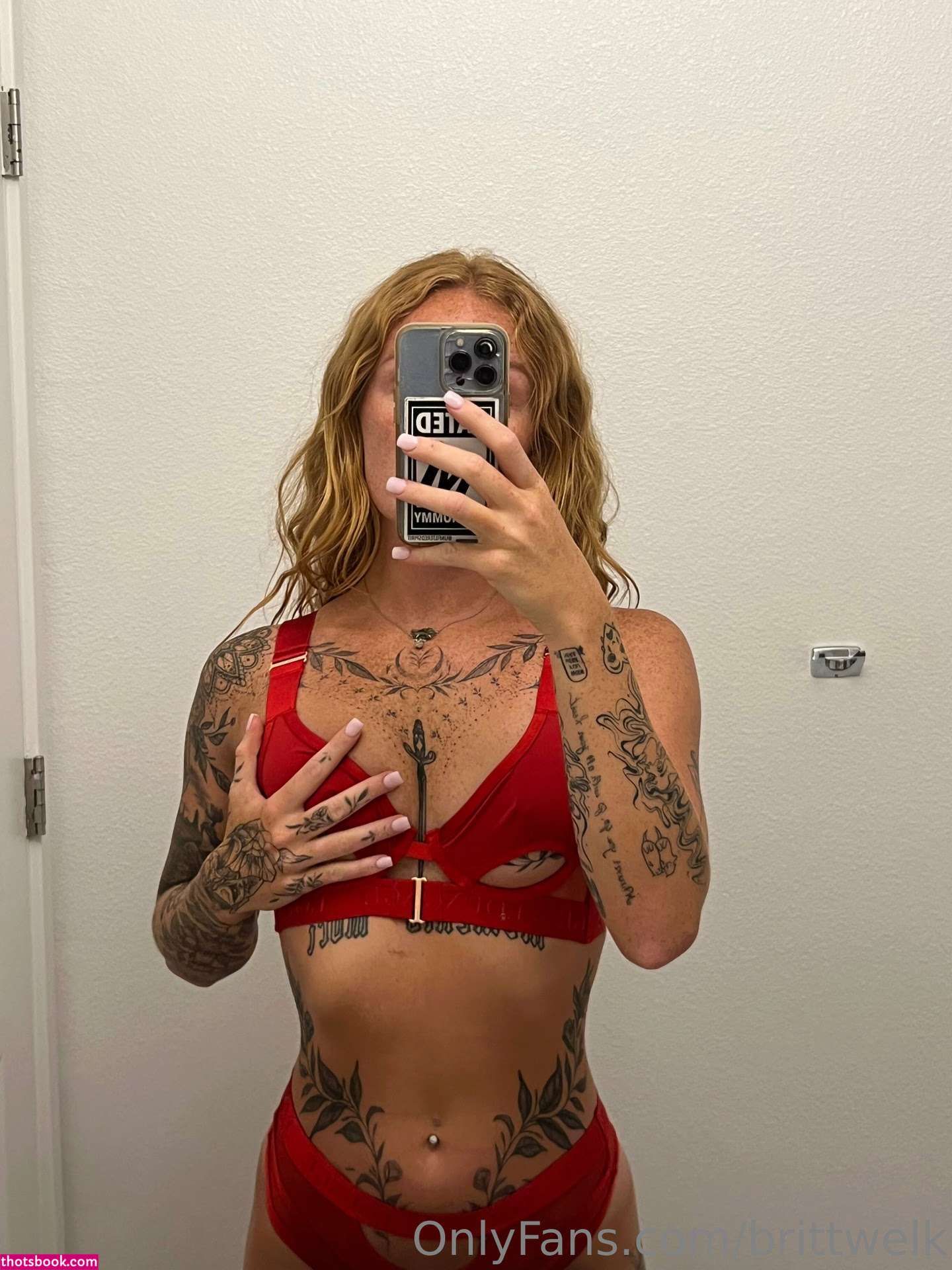 Brittani Welker Photo #10