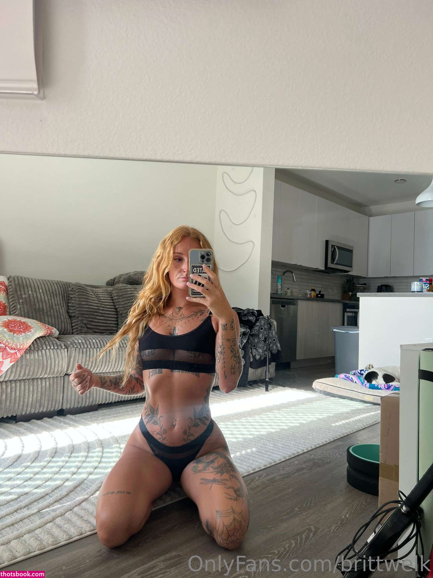 Brittani Welker Photo #16