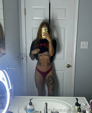 Brittani Welker Photo #19