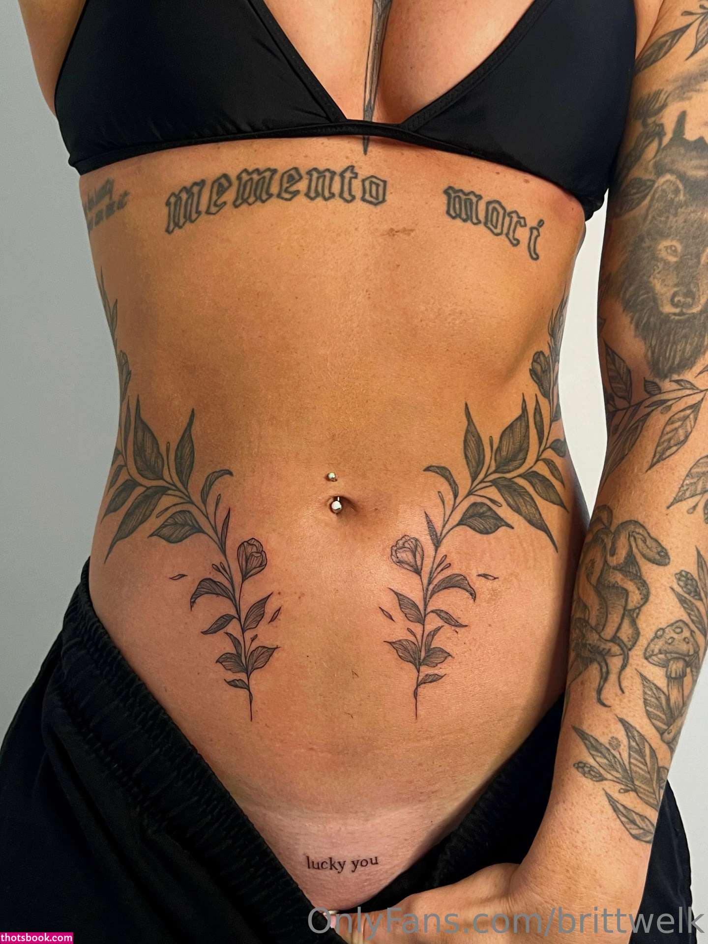 Brittani Welker Photo #25