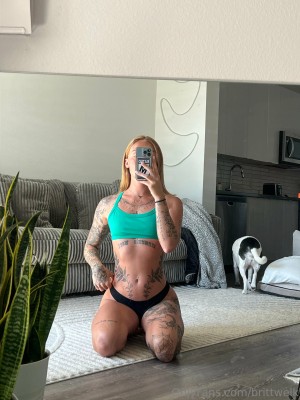 Brittani Welker Photo #31