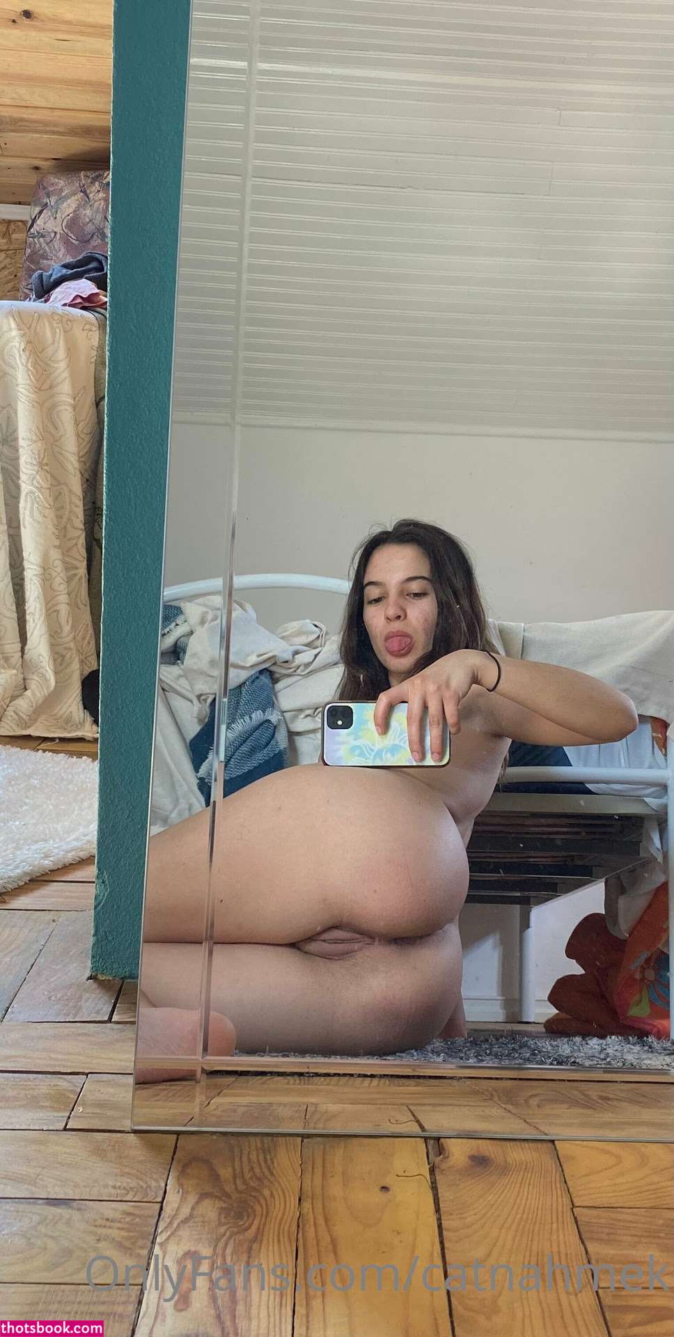 Cat Nahmek Photo #20