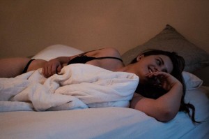 Chloe Maddren Photo #6